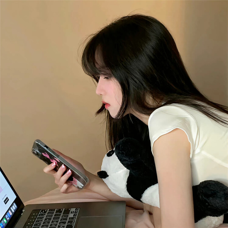女生头像超清2025