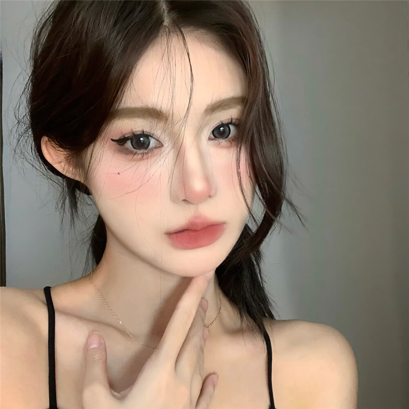 女生头像超清2025