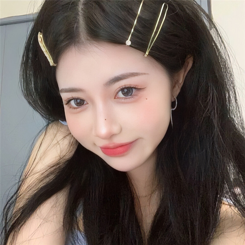女生头像超清2025