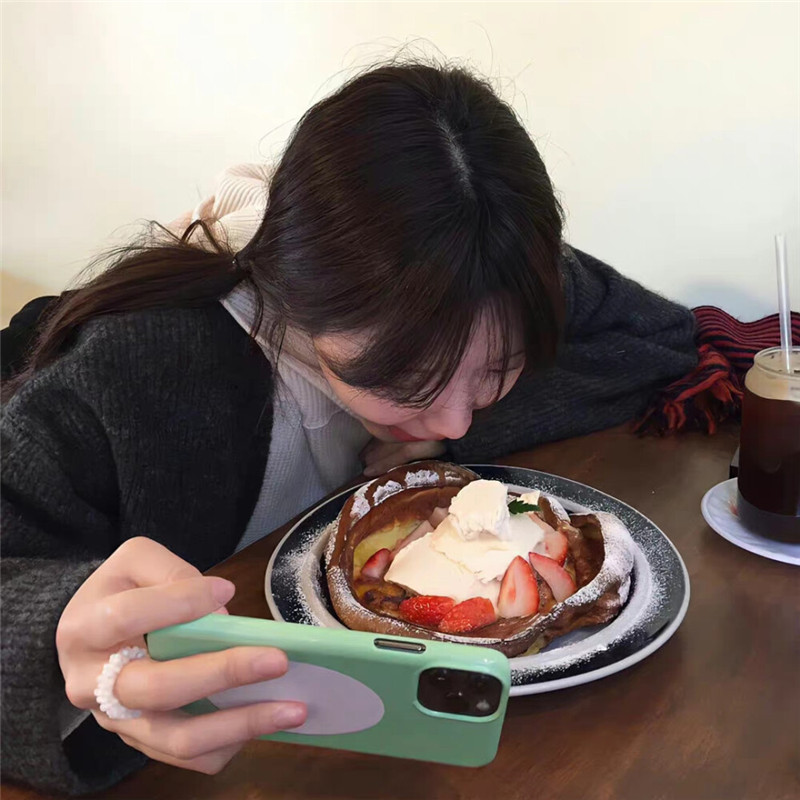 女生头像超清2025