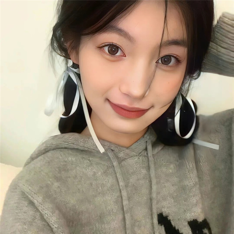 女生头像超清2025