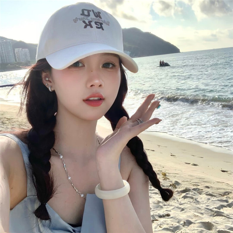 女生头像超清2025