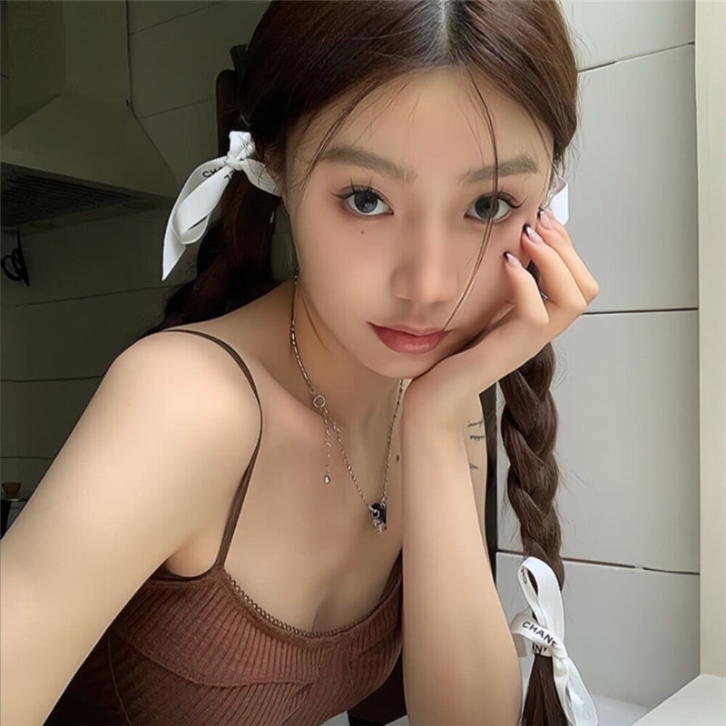 女生头像超清2025