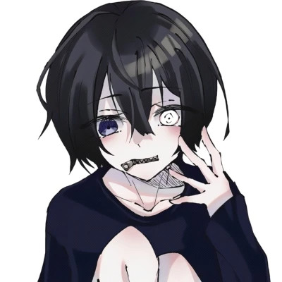 青少年头像图片动漫男