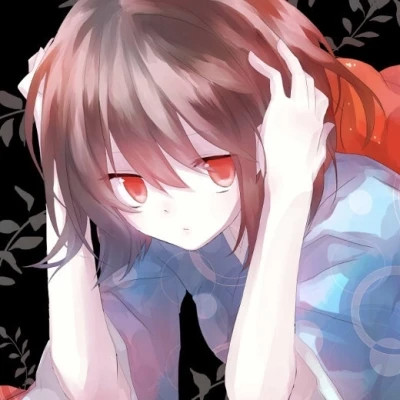 头像男孩动漫超好看