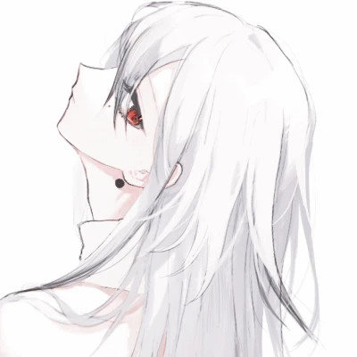 超好看的男生动漫头像