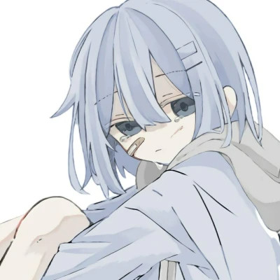 超好看的男生动漫头像