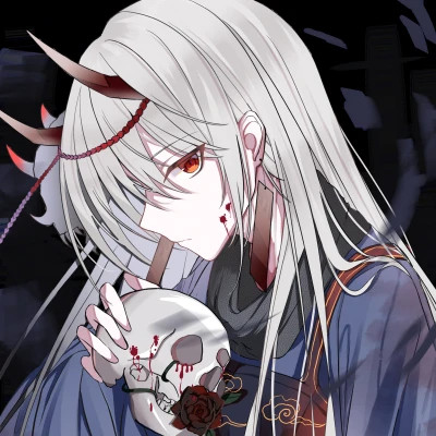 超好看的男生动漫头像