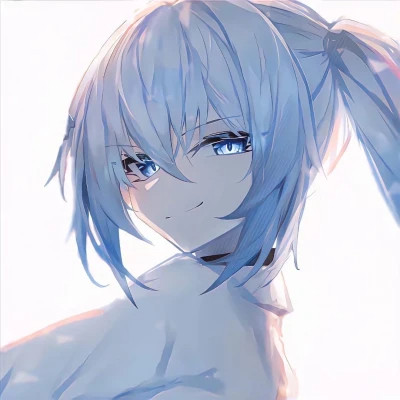 超好看的男生动漫头像