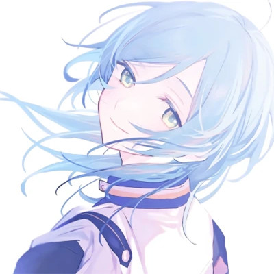 超好看的男生动漫头像