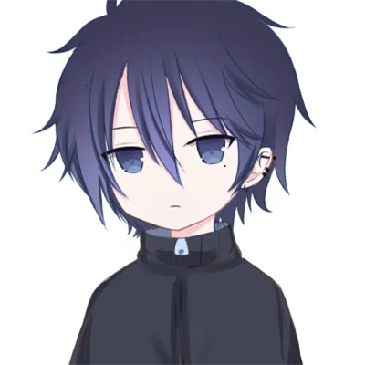 超好看的男生动漫头像