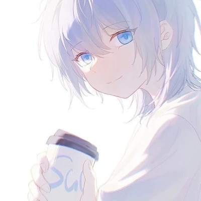 超好看的男生动漫头像