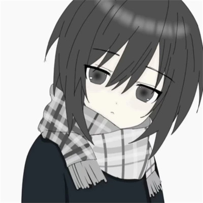 超好看的男生动漫头像