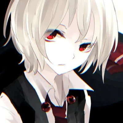 超好看的男生动漫头像