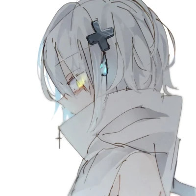 超好看的男生动漫头像