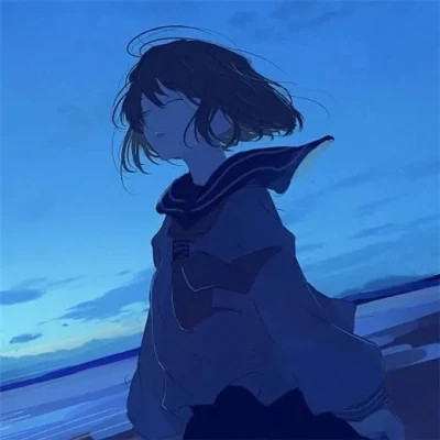 2025超好看的动漫女生头像
