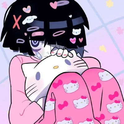 2025超好看的动漫女生头像