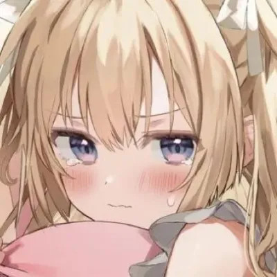 2025超好看的动漫女生头像
