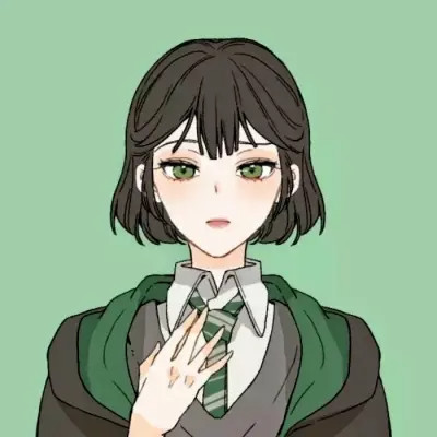 2025超好看的动漫女生头像