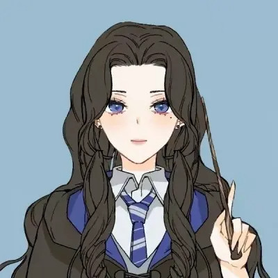 2025超好看的动漫女生头像