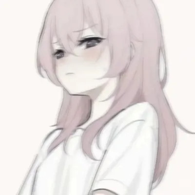 2025超好看的动漫女生头像
