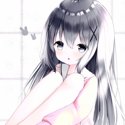 霸气的酷酷动漫女生头像