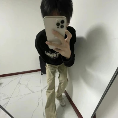 2025男生QQ头像