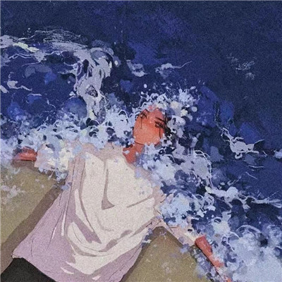 2025永久不换的男生头像