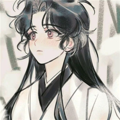 2025永久不换的男生头像