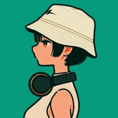 2025最潮最火闺蜜头像动漫