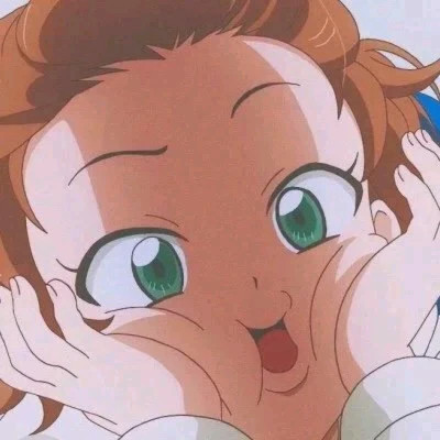 抖音最火的情侣头像漫画