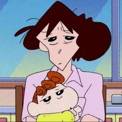 抖音最火的情侣头像漫画