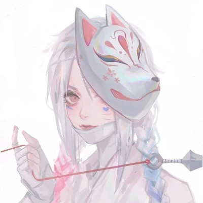 抖音最火的情侣头像漫画