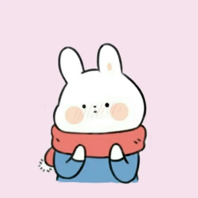 2025抖音最火卡通情侣头像