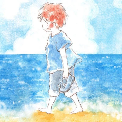 2025抖音最火卡通情侣头像