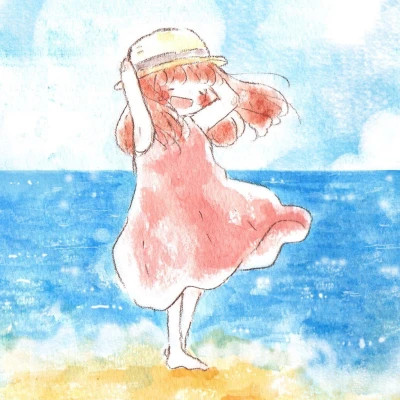 2025抖音最火卡通情侣头像