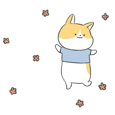 2025抖音最火卡通情侣头像