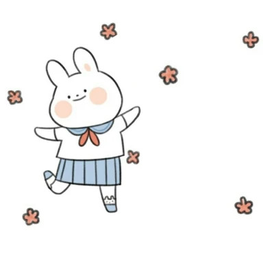 2025抖音最火卡通情侣头像