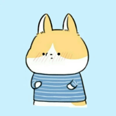 2025抖音最火卡通情侣头像