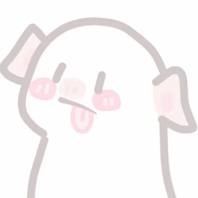 超火动漫情侣头像
