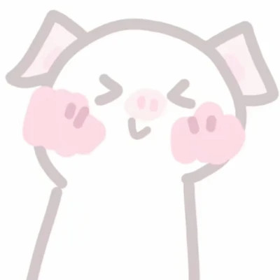超火动漫情侣头像