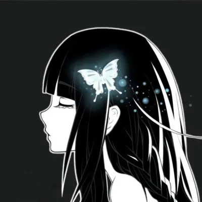 动画最火情侣头像图片动漫