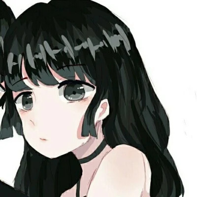 动画最火情侣头像图片动漫