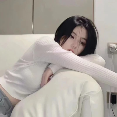 2025情侣头像二人专用甜蜜图片