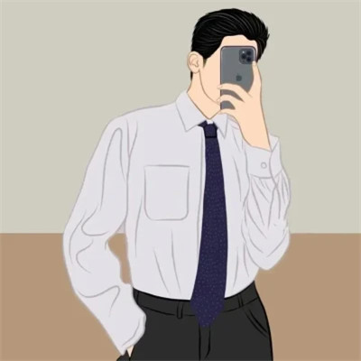 2025年抖音情侣头像图片