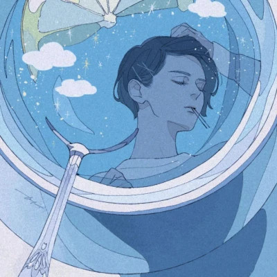 2025年抖音情侣头像图片