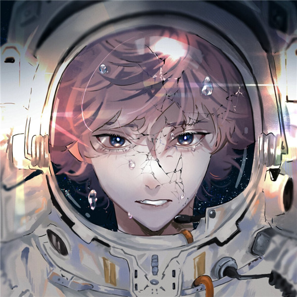 2025年最火头像动漫男