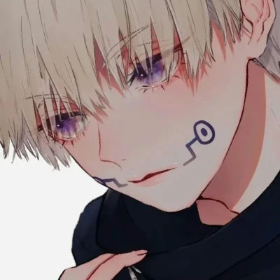2025永久不换的头像男生
