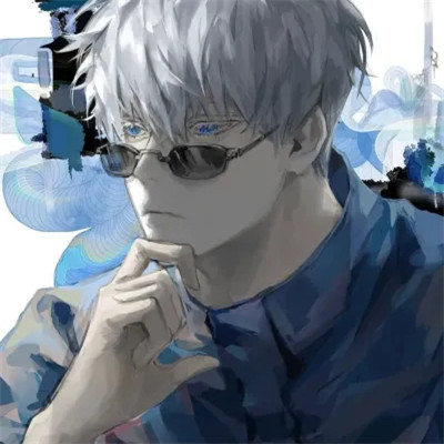 2025永久不换的头像男生