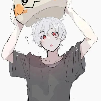 2025永久不换的头像男生